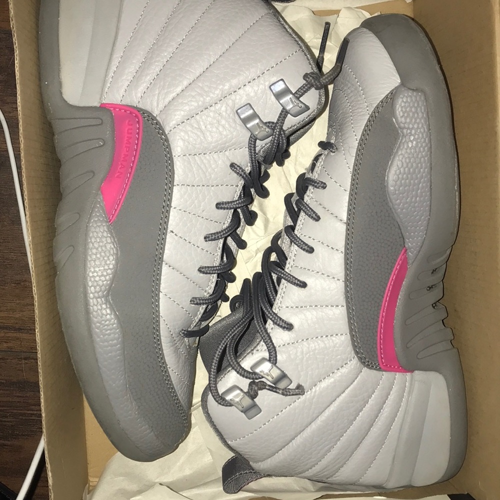 Too small for my fitting